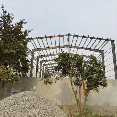 SQFTRW-6791 Greater Noida warehouse