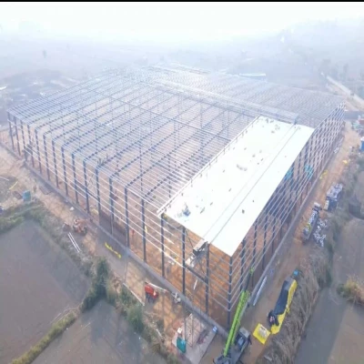 SQFTRW-6793 Faridabad Warehouse