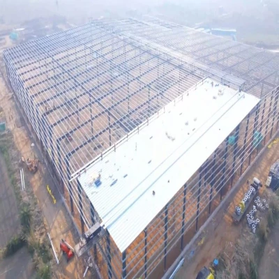 SQFTRW-6793 Faridabad Warehouse