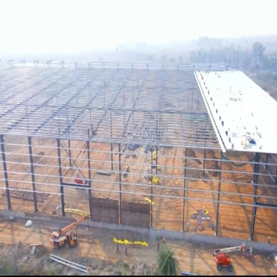 SQFTRW-6793 Faridabad Warehouse
