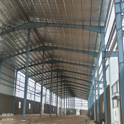 SQFTRW-6794 Agra Warehouse