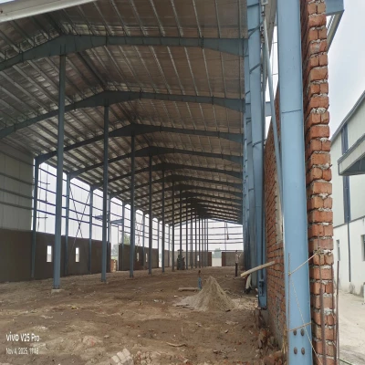SQFTRW-6794 Agra Warehouse