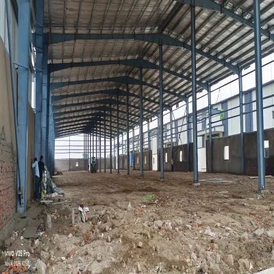 SQFTRW-6794 Agra Warehouse