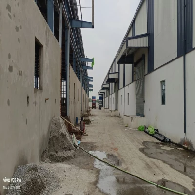 SQFTRW-6794 Agra Warehouse