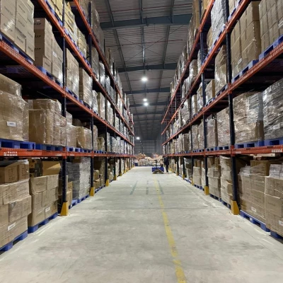 SQFTRW-6796 Mubarikpur Farrukhnagar Gurgaon Warehouse