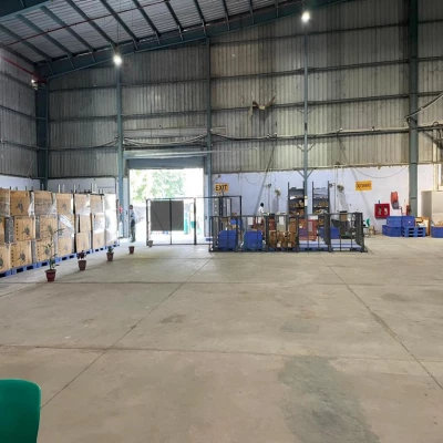 SQFTRW-6796 Mubarikpur Farrukhnagar Gurgaon Warehouse