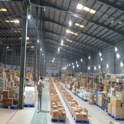 SQFTRW-6796 Mubarikpur Farrukhnagar Gurgaon Warehouse