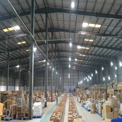 SQFTRW-6796 Mubarikpur Farrukhnagar Gurgaon Warehouse