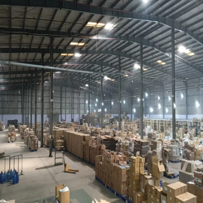 SQFTRW-6796 Mubarikpur Farrukhnagar Gurgaon Warehouse