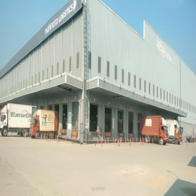 SQFTRW-6797 Guwahati Warehouse