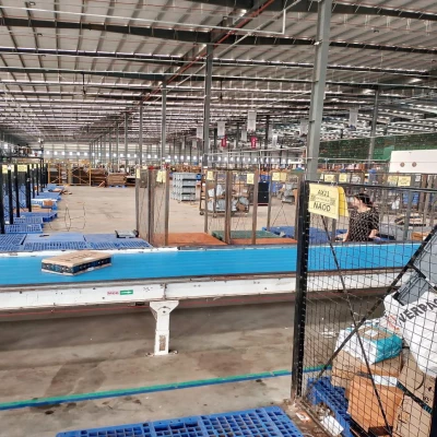 SQFTRW-6797 Guwahati Warehouse