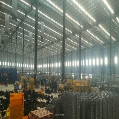 SQFTRW-6797 Guwahati Warehouse