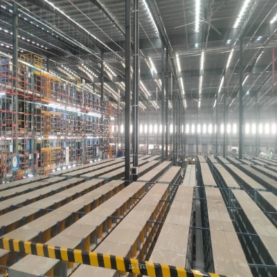 SQFTRW-6797 Guwahati Warehouse