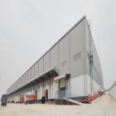 SQFTRW-6798 Kolkata Warehouse