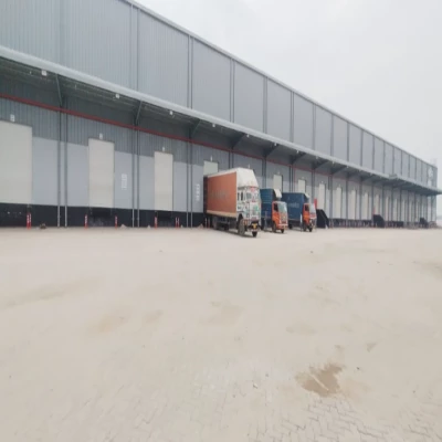 SQFTRW-6798 Kolkata Warehouse