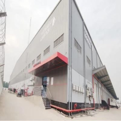 SQFTRW-6798 Kolkata Warehouse