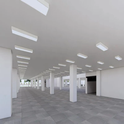 SQFTLI-6799 Greater Noida Industrial