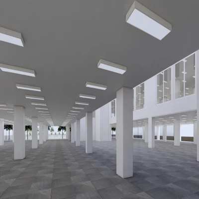 SQFTLI-6799 Greater Noida Industrial