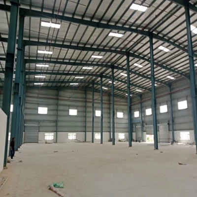 SQFTLI-6800 Greater Noida Industrial