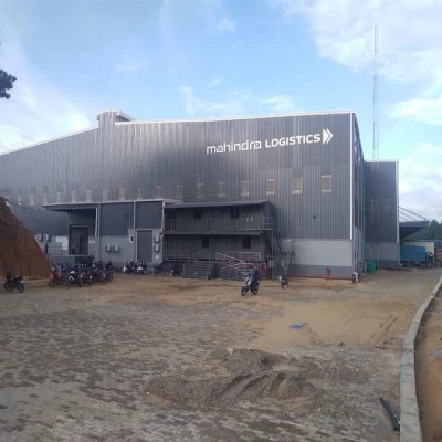 SQFTRW-6801 Agartala Warehouse