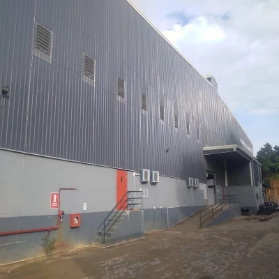 SQFTRW-6801 Agartala Warehouse