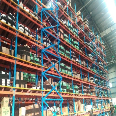 SQFTRW-6801 Agartala Warehouse