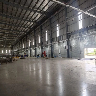 SQFTRW-6802 Lucknow warehouse