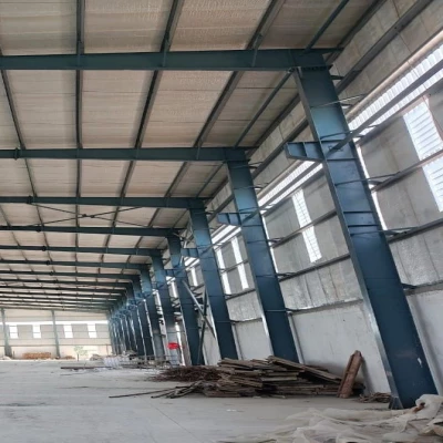 SQFTRW-6803 Greater Noida warehouse