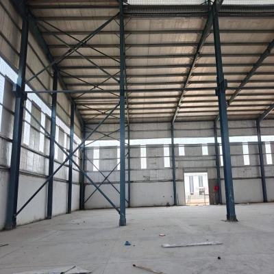 SQFTRW-6803 Greater Noida warehouse