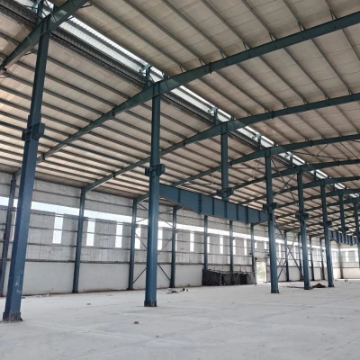 SQFTRW-6803 Greater Noida warehouse
