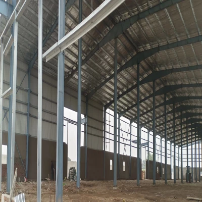 SQFTRW-6805 Agra warehouse