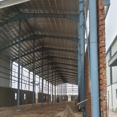SQFTRW-6805 Agra warehouse