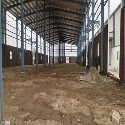 SQFTRW-6805 Agra warehouse