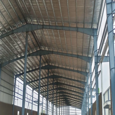 SQFTRW-6805 Agra warehouse