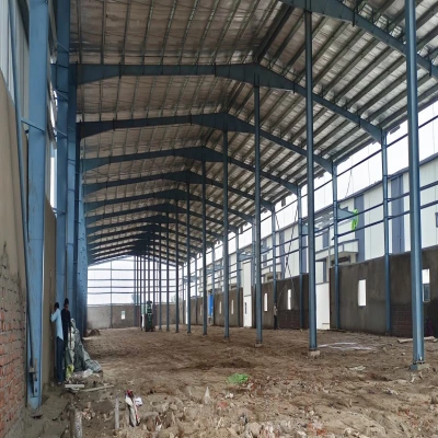 SQFTRW-6805 Agra warehouse