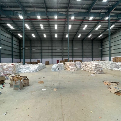 SQFTRW-6806 Lucknow warehouse
