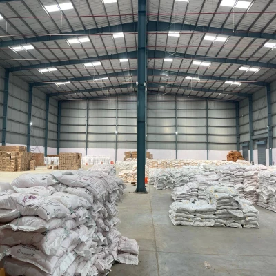 SQFTRW-6807 Kanpur warehouse