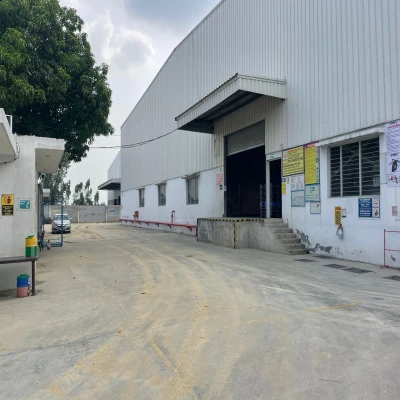 SQFTRW-6807 Kanpur warehouse