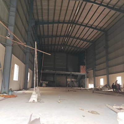 SQFTRW-6808 Greater Noida Industrial