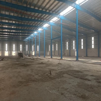 SQFTRW-6811 Gurgaon Honda chowk warehouse