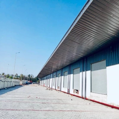 SQFTRW-6812 Bhiwandi warehouse