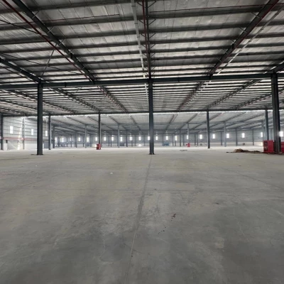 SQFTRW-6812 Bhiwandi warehouse