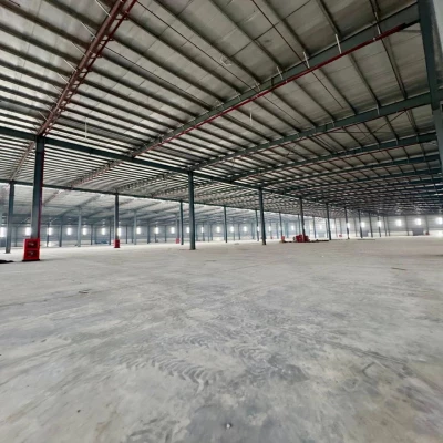 SQFTRW-6812 Bhiwandi warehouse