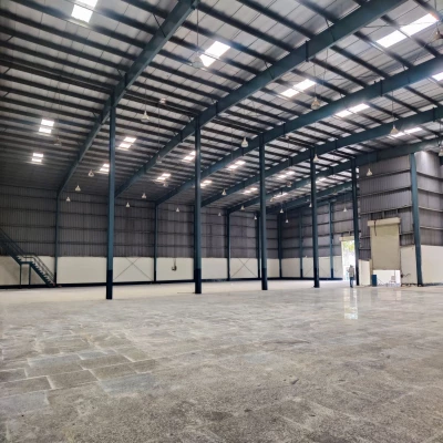 SQFTRW-6812 Bhiwandi warehouse