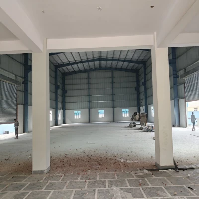 SQFTLI-6813 Greater Noida Industrial