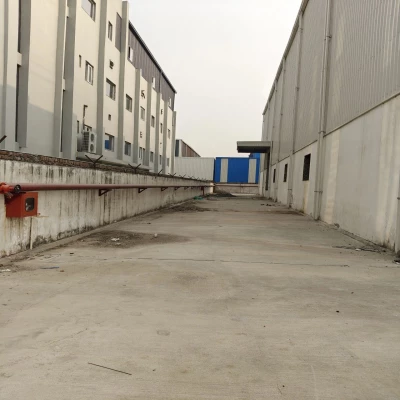 SQFTLI-6813 Greater Noida Industrial
