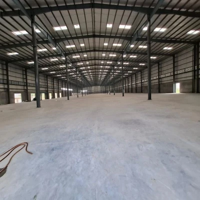 SQFTRW-6815 Ghaziabad Uttar Pradesh warehouse