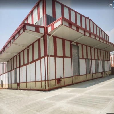 SQFTRW-6816 Ghaziabad Uttar Pradesh warehouse
