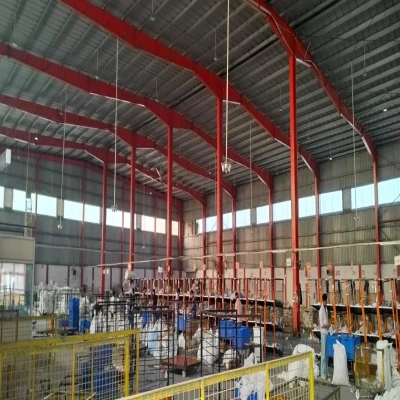 SQFTRW-6816 Ghaziabad Uttar Pradesh warehouse