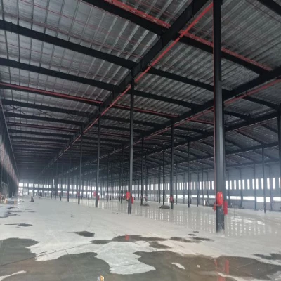 SQFTRW-6817 Gurgaon warehouse